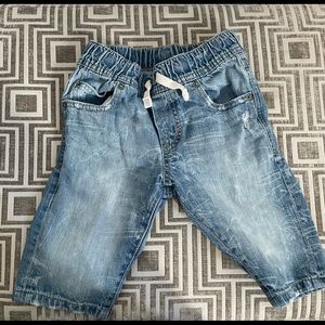 GAP 1969 Jean shorts
